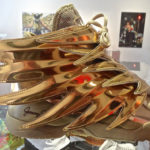 Sneakers, objets de désirs, au Crédit Municipal de Paris 1