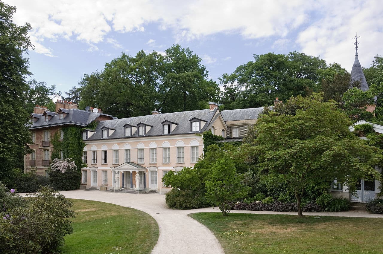 Balade Au Cœur De L Intimite De Chateaubriand Culturez Vous