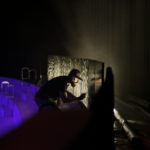 White Spirit au musée du quai Branly 4 White Spirit au musée du quai Branly 3