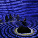 White Spirit au musée du quai Branly 6 White Spirit au musée du quai Branly 5