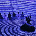 White Spirit au musée du quai Branly 7 White Spirit au musée du quai Branly 6