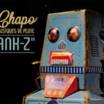 Chapi Chapo et les petites musiques de pluie