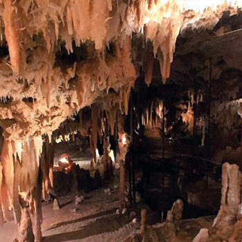 Grotte du Grand Roc