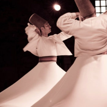 White Spirit au musée du quai Branly 1