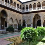 Les palais royaux (Alcázar) de Séville 6