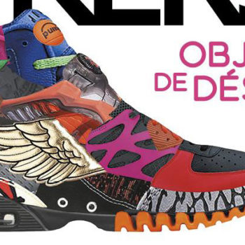 Sneakers, objets de désirs