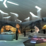 Lascaux IV Zone numerique ® Casson Mann