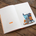 750 années dans Paris résumées en 60 dessins par Vincent Mahé 4 Vincent Mahé 750 years in Paris