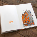 750 années dans Paris résumées en 60 dessins par Vincent Mahé 5 Vincent Mahé 750 years in Paris