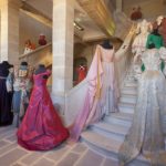 Angelin Preljocaj expose ses costumes de danse au Centre National du Costume de Scène 9 Angelin Preljocaj expose ses costumes de danse au Centre National du Costume de Scène 3