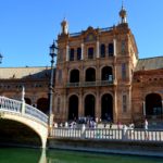 La belle Séville, ville chargée d'histoire 16