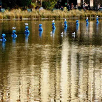 Pedro Marzorati Where the Tides Ebb and Flow