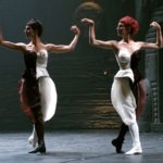 Angelin Preljocaj expose ses costumes de danse au Centre National du Costume de Scène 7 Angelin Preljocaj expose ses costumes de danse au Centre National du Costume de Scène 1