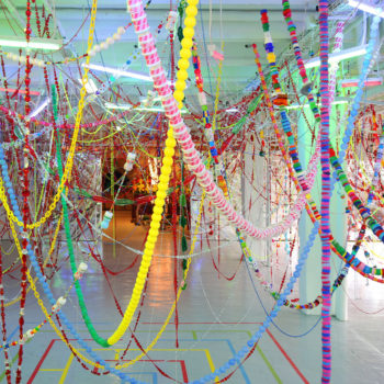 Séoul, vite, vite ! au Tripostal de Lille 1