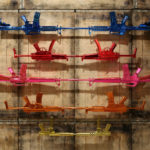 Séoul, vite, vite ! au Tripostal de Lille 5 Séoul, vite, vite ! au Tripostal de Lille 5