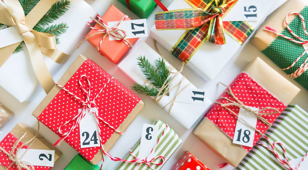 Quelle est l'origine du calendrier de l'avent ?