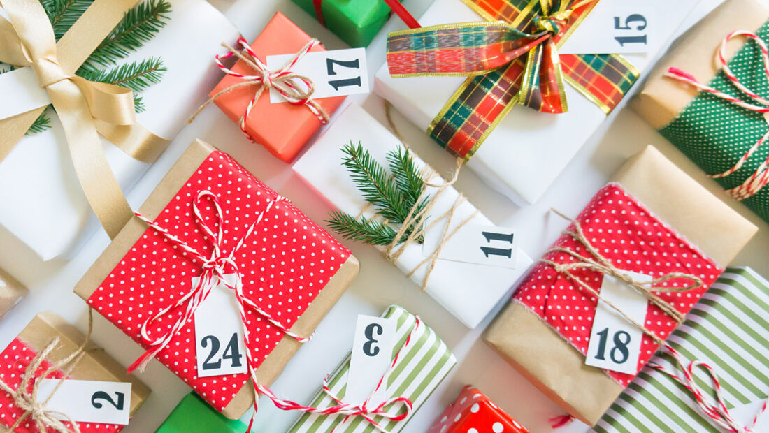 Quelle est l'origine du calendrier de l'avent ?