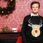 Noël Colin Firth dans Bridget Jones