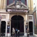On a de nouveau testé le Manoir de Paris 5 On a de nouveau testé le Manoir de Paris 3