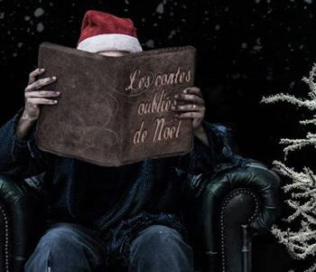 Manoir de Paris Contes d'Hiver