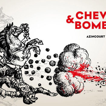 Musée de l'Armée Chevaliers et Bombardes