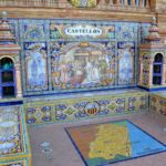 La belle Séville, ville chargée d'histoire 17