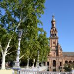 La belle Séville, ville chargée d'histoire 15