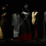 Angelin Preljocaj expose ses costumes de danse au Centre National du Costume de Scène 3 Preljocaj Centre National du Costume de Scène