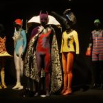 Angelin Preljocaj expose ses costumes de danse au Centre National du Costume de Scène 6 Preljocaj Centre National du Costume de Scène