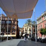 La belle Séville, ville chargée d'histoire 21