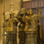 La belle Séville, ville chargée d'histoire 12