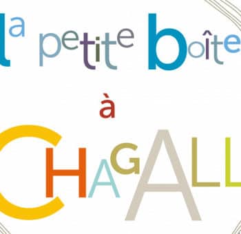 La Petite boite à Chagall - © T. Hagemeister