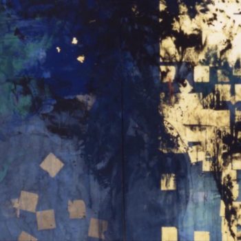 Still Point Evening Makoto Fujimura