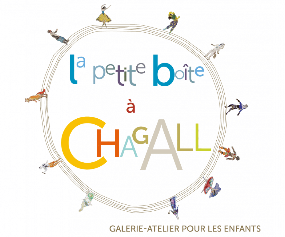 La Petite boite à Chagall - © T. Hagemeister