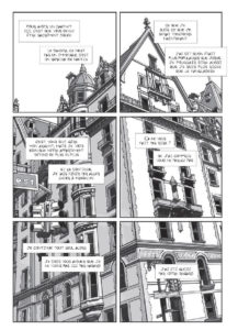 Quand une bande dessinée fait de vous le psychanalyste de John Lennon 5 Bande dessinée Lennon