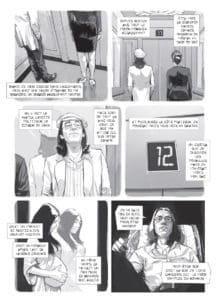 Quand une bande dessinée fait de vous le psychanalyste de John Lennon 4 Bande dessinée Lennon