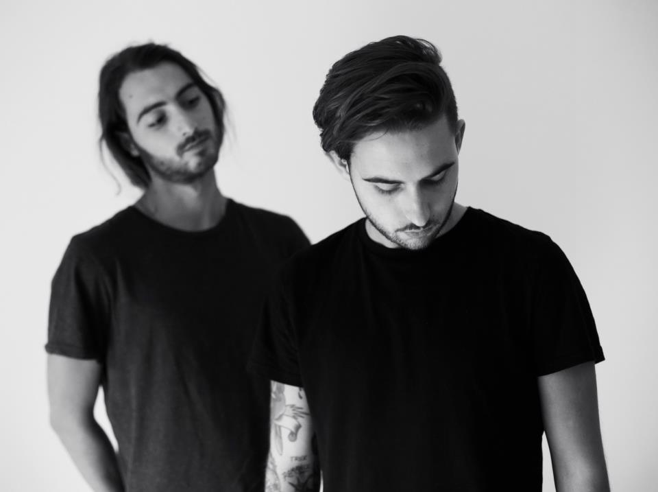 Mind Against, la magie d’une électro envoûtante 1