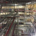 Pénétrez au cœur du chantier de l’Opéra Comique 11 Opéra Comique en chantier