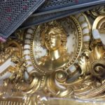 Pénétrez au cœur du chantier de l’Opéra Comique 12 Opéra Comique en chantier