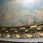 Pénétrez au cœur du chantier de l’Opéra Comique 16 Opéra Comique en chantier