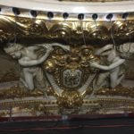 Pénétrez au cœur du chantier de l’Opéra Comique 17 Opéra Comique en chantier