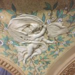 Pénétrez au cœur du chantier de l’Opéra Comique 18 Opéra Comique en chantier