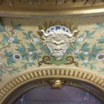 Pénétrez au cœur du chantier de l’Opéra Comique 19 Opéra Comique en chantier