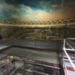 Pénétrez au cœur du chantier de l’Opéra Comique 20 Opéra Comique en chantier