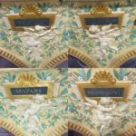 Pénétrez au cœur du chantier de l’Opéra Comique 21 Opéra Comique en chantier