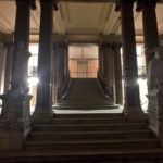 Pénétrez au cœur du chantier de l’Opéra Comique 4 Opéra Comique - Vestibule d'entrée