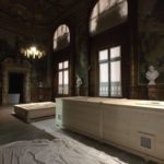 Pénétrez au cœur du chantier de l’Opéra Comique 5 Opéra Comique - Foyer