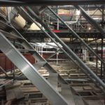 Pénétrez au cœur du chantier de l’Opéra Comique 7 Opéra Comique en chantier