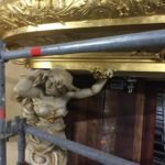 Pénétrez au cœur du chantier de l’Opéra Comique 8 Opéra Comique en chantier