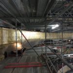 Pénétrez au cœur du chantier de l’Opéra Comique 9 Opéra Comique en chantier